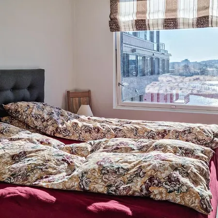 Gorgeous In With Kitchen Apartament Kristiansand