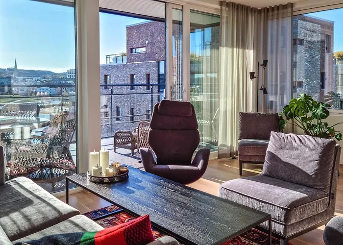 Apartament Beautiful In