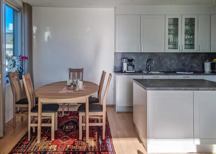 Beautiful In Apartament *