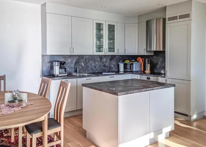 Apartament Beautiful In