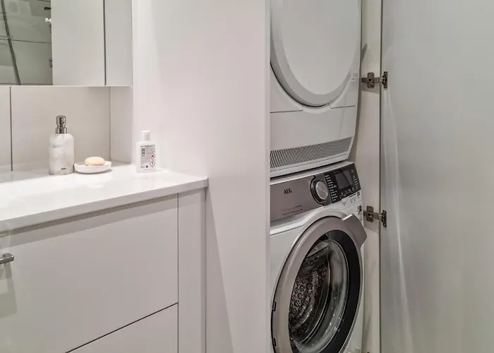 Apartament Beautiful In Kristiansand