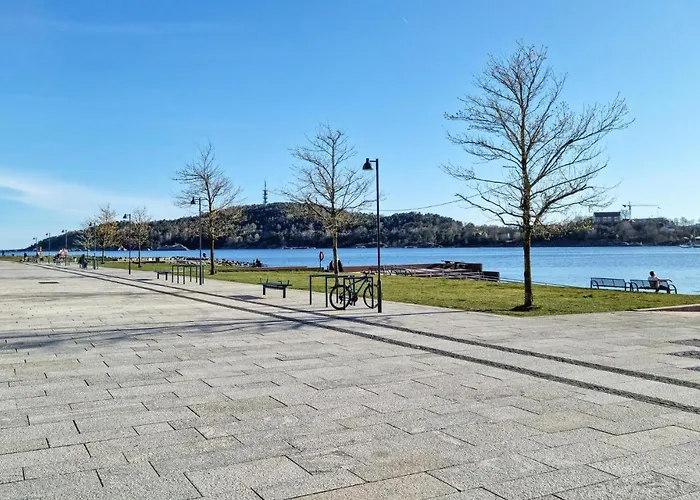 Apartament Beautiful In Kristiansand