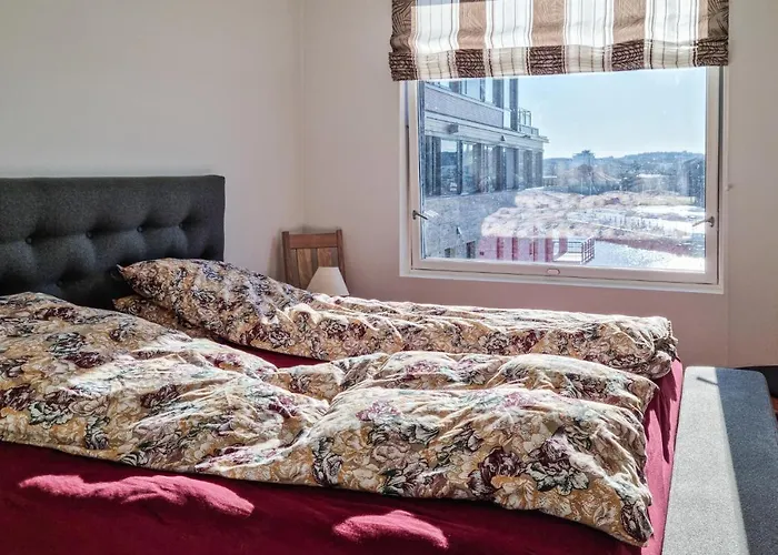 Beautiful In Apartament Kristiansand