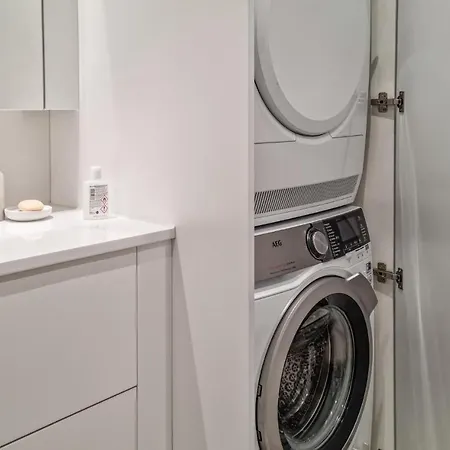 Apartment Gorgeous In With Kitchen Kristiansand